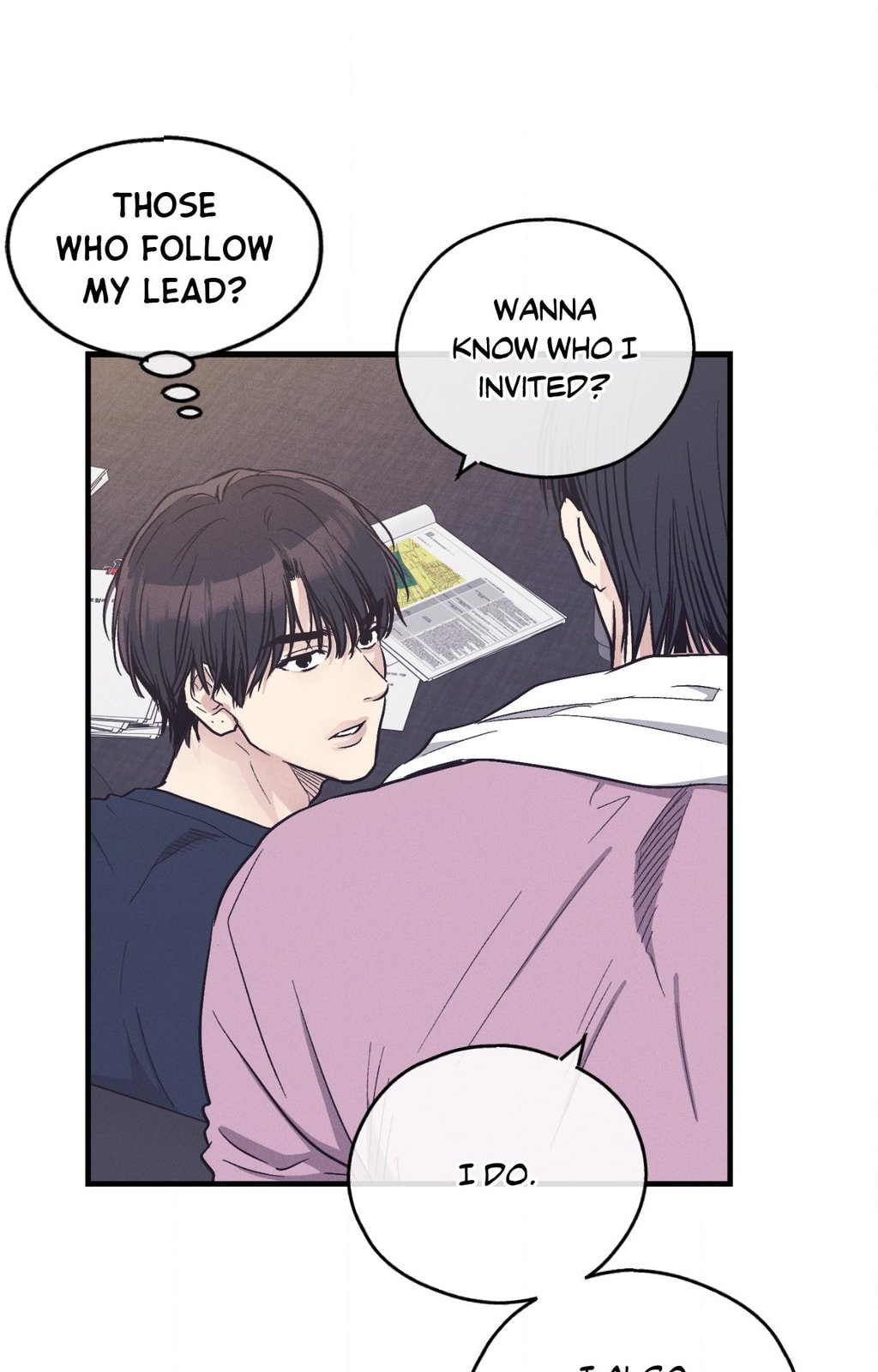 Payback, Chapter 107 image 40
